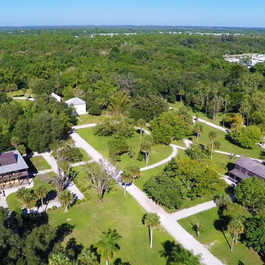 Koreshan State Park