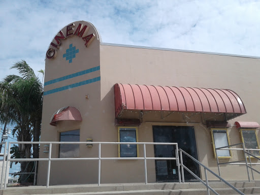 Movie Theater «Island Cinema», reviews and photos, 4700 Padre Blvd, South Padre Island, TX 78597, USA