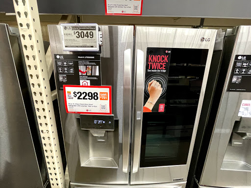 Home Improvement Store «The Home Depot», reviews and photos, 2480 Brice Rd, Reynoldsburg, OH 43068, USA