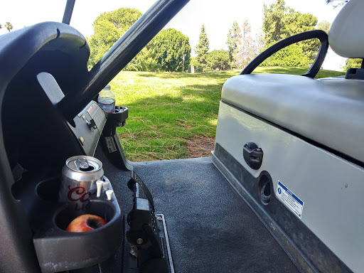 Golf Course «Dad Miller Golf Course», reviews and photos, 430 N Gilbert St, Anaheim, CA 92801, USA