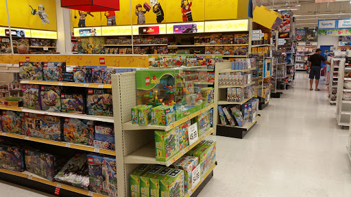 Toy Store «Toys