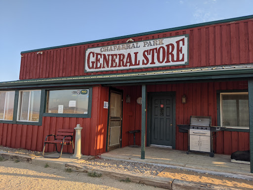 Fishing Store «Chaparral Park General Store», reviews and photos, 19015 Co Rd 59, Hartsel, CO 80449, USA