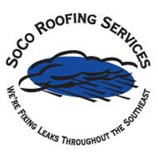 SoCo Roofing Services in Auburn, Georgia