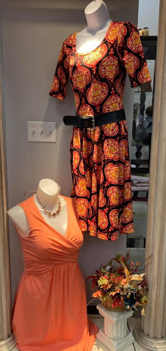 Thrift Store «Sparrows Nest Thrift Store and Donation Center», reviews and photos