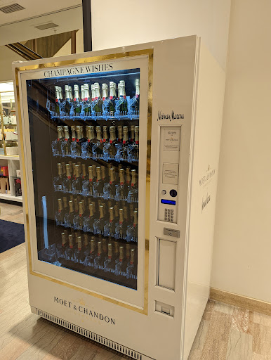 Clothing Store «Neiman Marcus», reviews and photos, 1618 Main St, Dallas, TX 75201, USA