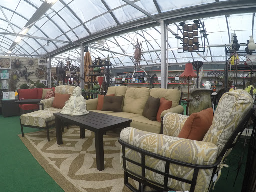 Outdoor Furniture Store «Green Lea Garden & Patio Furniture Center», reviews and photos, 204 NJ-73, Voorhees Township, NJ 08043, USA