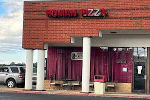Roman Pizza Italian Restaurant image