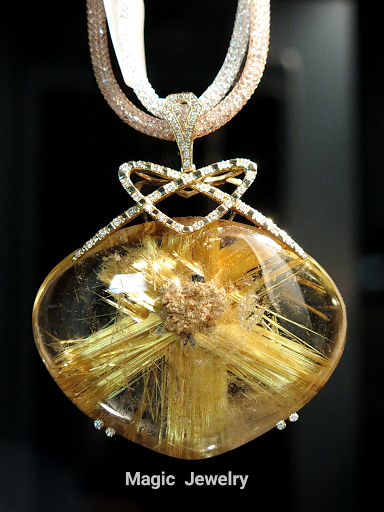 Jeweler «Magic Jewelry», reviews and photos, 135-21 Roosevelt Ave, Flushing, NY 11354, USA