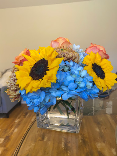 Florist «Ory Florals», reviews and photos, 71 W Main St, New Market, MD 21774, USA