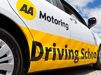 AA Driving School - Whangarei