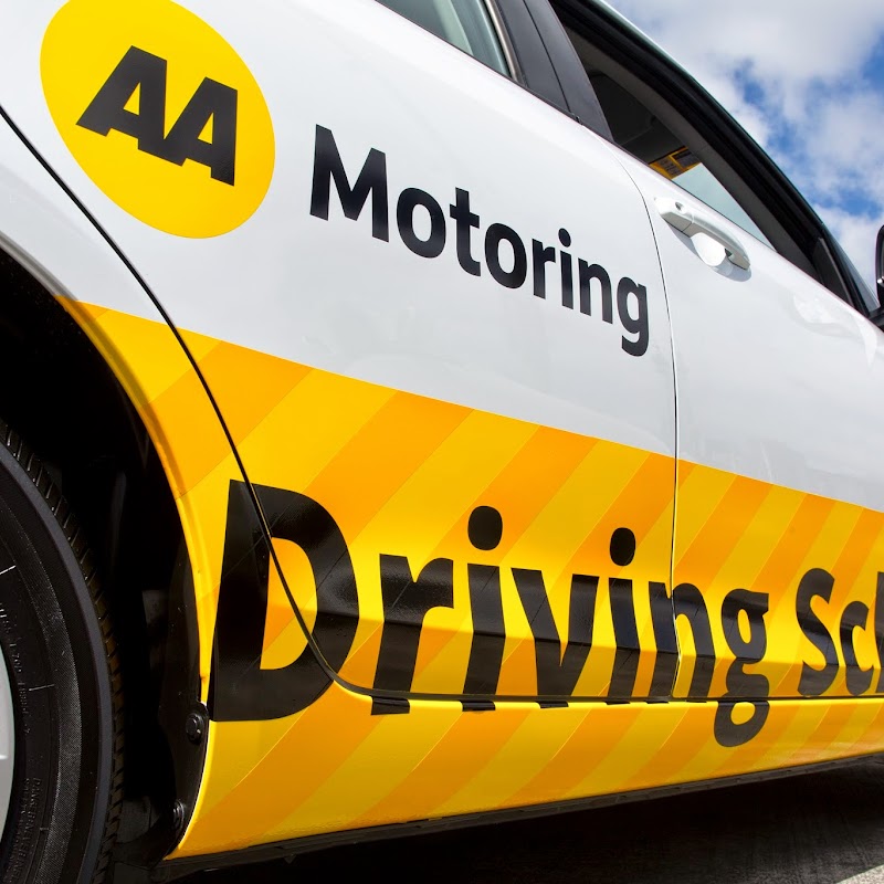 AA Driving School - Whangarei