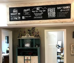 The B.I.G : Backpackers in Green Point photo