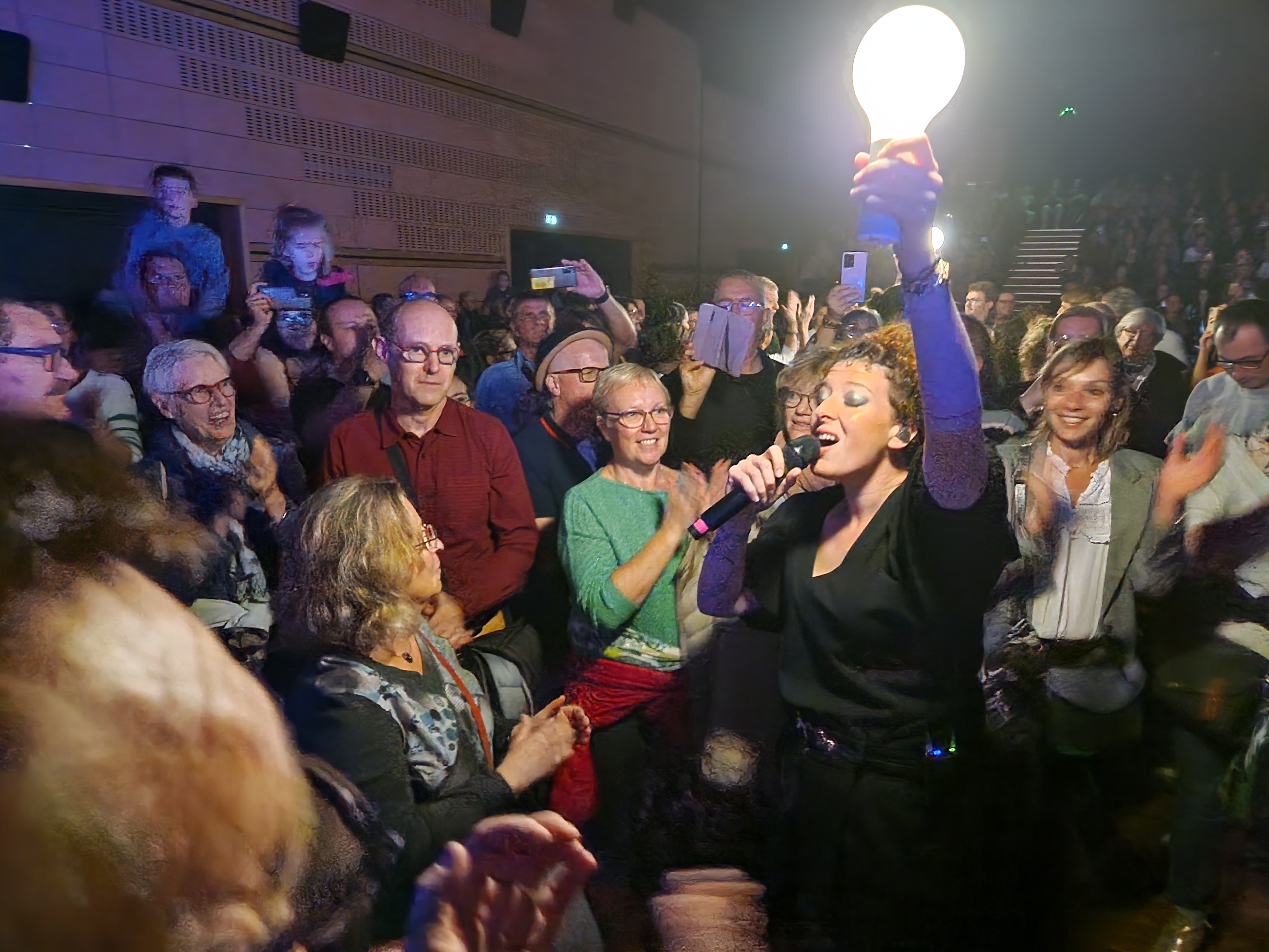 Photo n° 2 de l'avis de Eric.a fait le 21/10/2023 à 22:11
