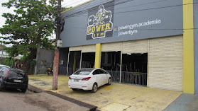 Academia Power Gym