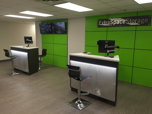 Self-Storage Facility «Extra Space Storage», reviews and photos, 74 NJ-17, Hasbrouck Heights, NJ 07604, USA