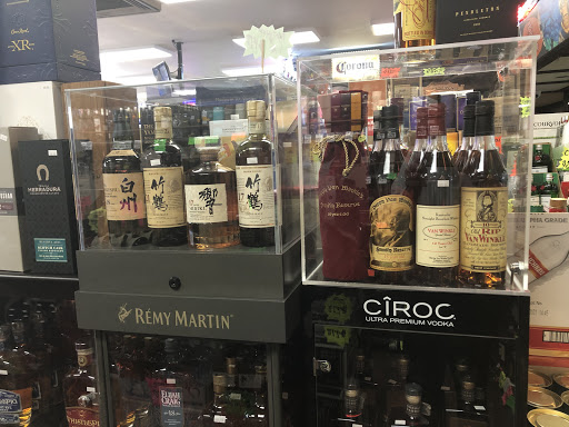 Liquor Store «Park Vasona Liquors», reviews and photos, 3391 Winchester Blvd, Campbell, CA 95008, USA
