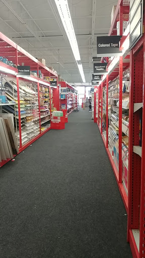 Office Supply Store «Staples», reviews and photos, 439 S Hermitage Rd, Hermitage, PA 16148, USA