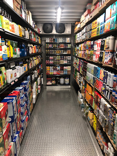 Liquor Store «South Bay Liquor Store», reviews and photos, 1355 Broadway # L, Chula Vista, CA 91911, USA