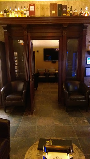 Tobacco Shop «Titan Cigar Shop & Lounge», reviews and photos, 2634 Chapel Lake Dr, Gambrills, MD 21054, USA