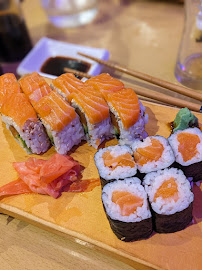 Les plus récentes photos du Restaurant japonais Fukuda sushi à Paris - n°3