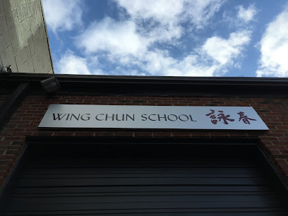 RDU Wing Chun School