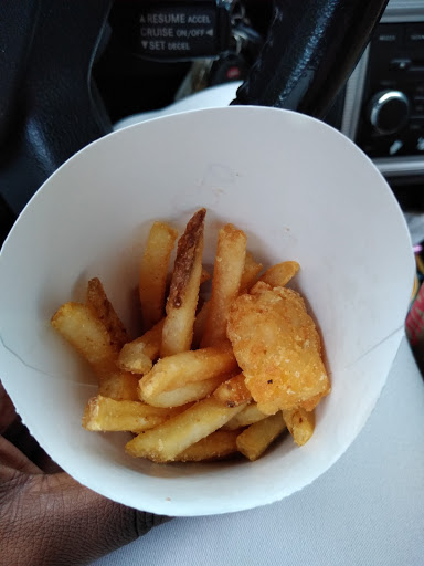 Fast Food Restaurant «Sonic Drive-In», reviews and photos, 29622 W Seven Mile Rd, Livonia, MI 48152, USA