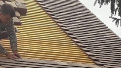 Couvreur Couverture Zingue à Clamart