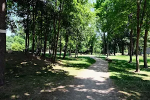 Parc du Château image
