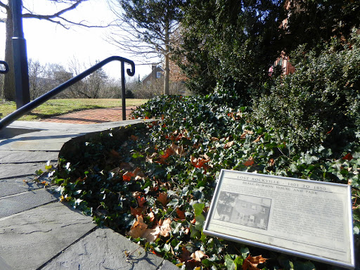 Museum «Beall-Dawson Museum», reviews and photos, 103 W Montgomery Ave, Rockville, MD 20850, USA
