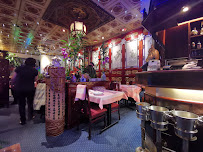Atmosphère du Restaurant chinois Restaurant La Grande Muraille à Strasbourg - n°11