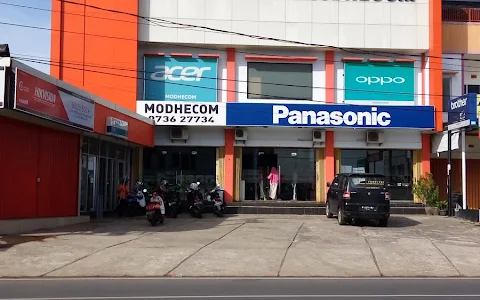 MODHECOM STORE BENGKULU image