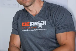 Gennaro de Riggi - Fitness | Gesundheit | Prävention image