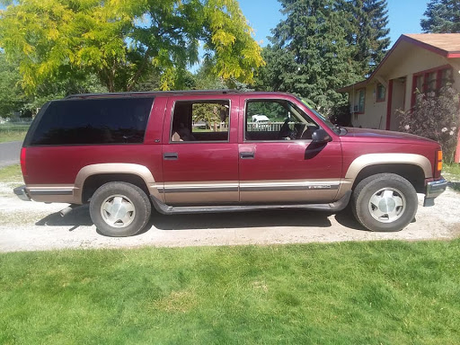 Car Dealer «UGM Motors», reviews and photos