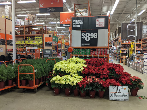 Home Improvement Store «The Home Depot», reviews and photos, 1740 Old Epps Bridge Rd, Athens, GA 30606, USA