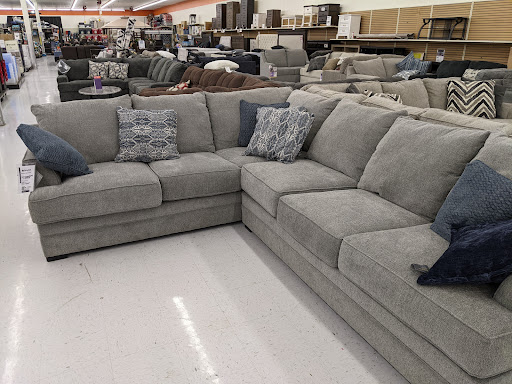 Discount Store «Big Lots», reviews and photos, 40 Rising Sun Town Center, Rising Sun, MD 21911, USA