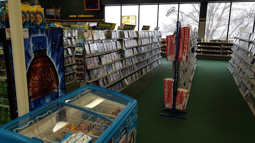 Movie Rental Store «Family Video», reviews and photos, 709 Galvin Rd S, Bellevue, NE 68005, USA