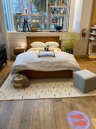 Furniture Store «EQ3 Emeryville», reviews and photos, 5603 Bay St, Emeryville, CA 94608, USA