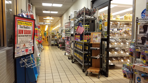 Produce Market «ShopRite of Pennington», reviews and photos, 2555 Pennington Rd, Pennington, NJ 08534, USA