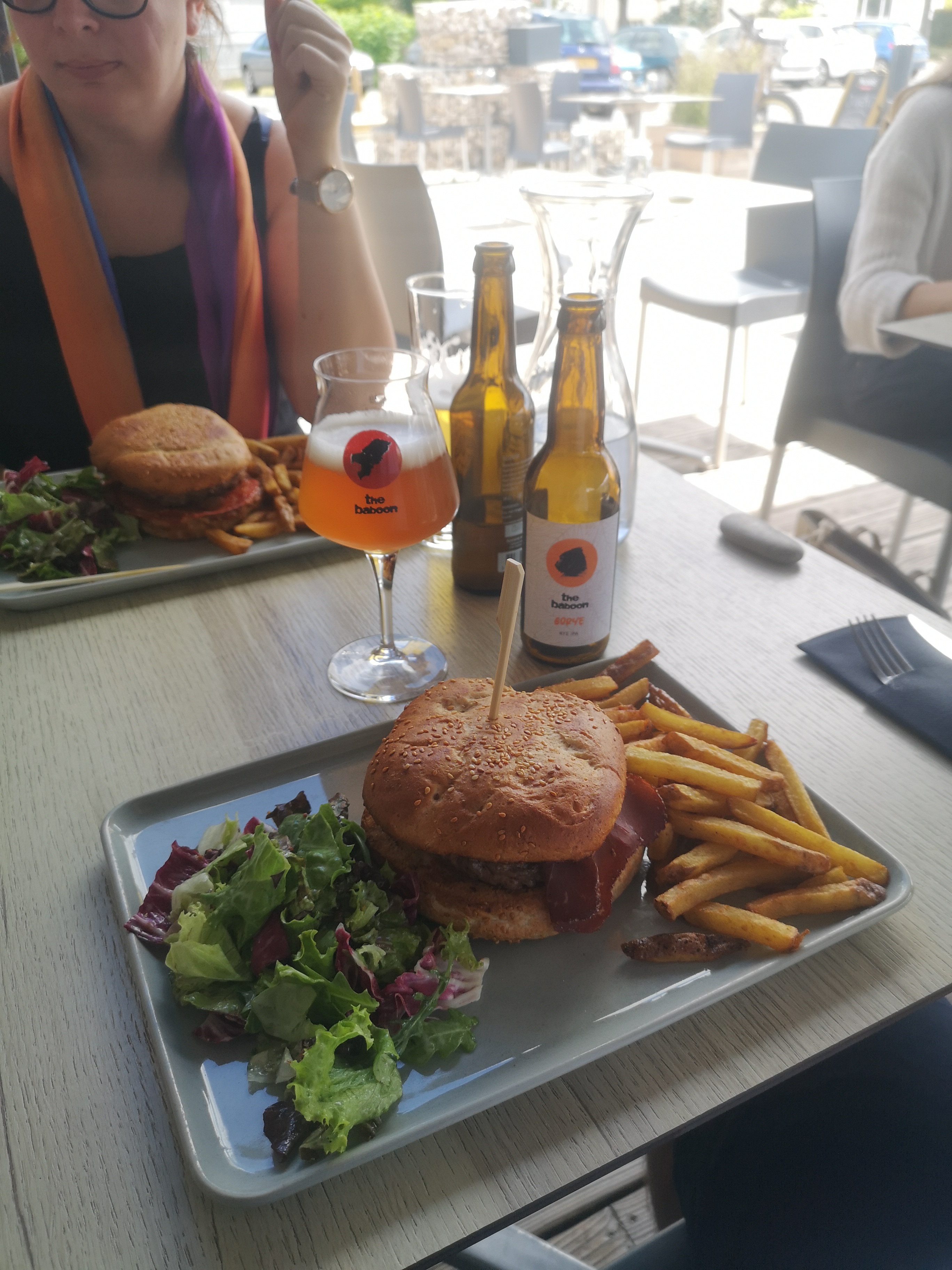 Photo n° 2 de l'avis de Thibaud.e fait le 27/05/2022 à 19:18