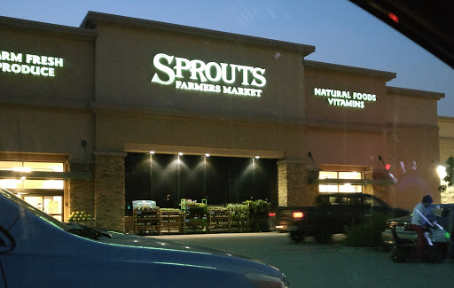 Health Food Store «Sprouts Farmers Market», reviews and photos, 1745 E Hebron Pkwy, Carrollton, TX 75010, USA