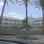 Photo n°3 de l'avis de Margarida.o fait le 21/07/2020 à 19:47 sur le  Hotel Maritur à Albufeira