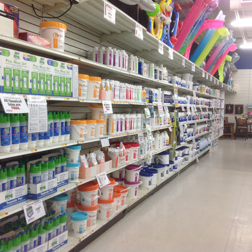 Outdoor Furniture Store «American Sale Outlet Store - Tinley Park», reviews and photos, 8405 185th St, Tinley Park, IL 60487, USA