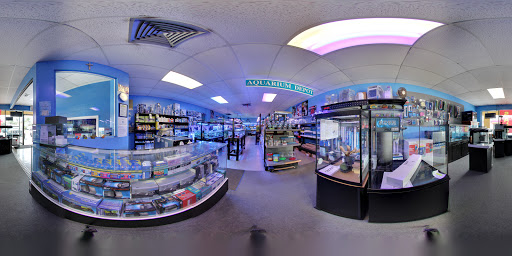 Aquarium Shop «Aquarium Depot», reviews and photos, 11762 SW 88th St, Miami, FL 33186, USA