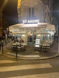 Photos du propriétaire du Restaurant Le Saint André à Paris - n°1
