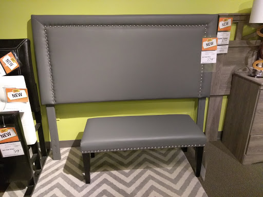 Furniture Store «Art Van Furniture - Kalamazoo (Portage)», reviews and photos, 550 Ring Rd, Portage, MI 49024, USA
