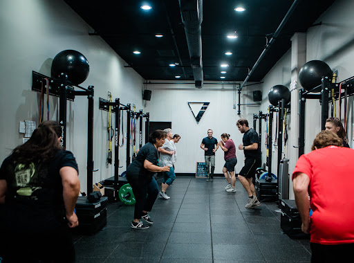 Village Fitness image