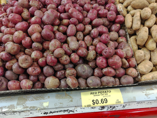 Korean Grocery Store «Hong Kong Supermarket», reviews and photos, 5495 Jimmy Carter Blvd, Norcross, GA 30093, USA