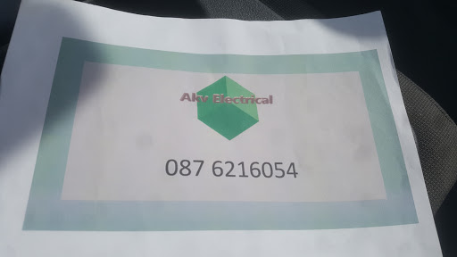 Akv Electrical.ie