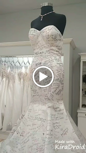 Bridal Shop «Bridal Connection», reviews and photos, 708 N Ankeny Blvd, Ankeny, IA 50023, USA