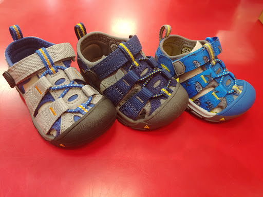 Shoe Store «Stride Rite», reviews and photos, 160 N Gulph Rd, King of Prussia, PA 19406, USA